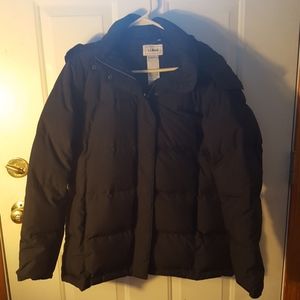 'LL  ultra,warm Bean jacket